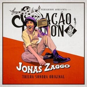 Geracao Trianon - Trilha Sonora Original