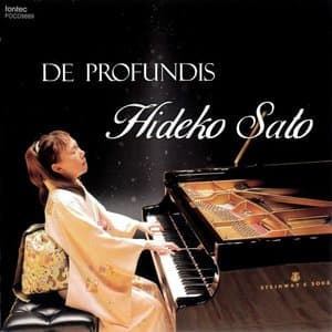 DE PROFUNDIS