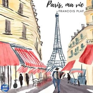 Paris, ma vie