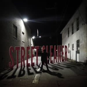 Street Cleaner