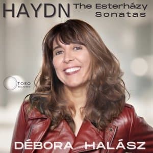 Haydn-The Esterhazy Sonatas