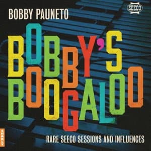 Bobbys Boogaloo