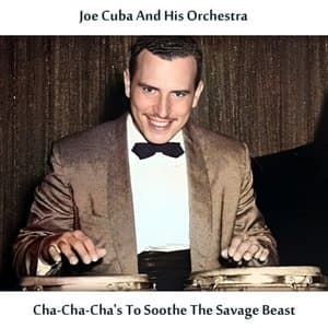 Cha-Cha-Chas to Soothe the Savage Beast