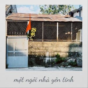 Mot Ngoi Nha Yen Tinh