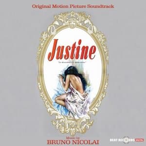 Justine (Original Motion Picture Soundtrack)