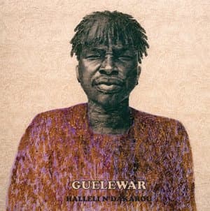 Halleli NDakarou (Live 1982 at Kaolack Canari Club, Senegal)
