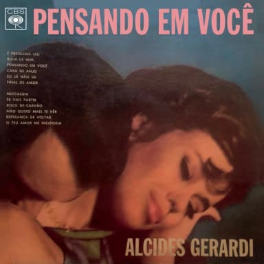Pensando em Voce