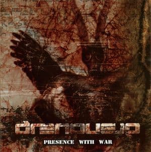 Presence With War