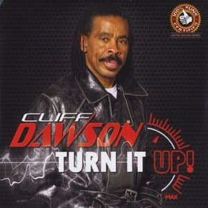 Turn It Up!