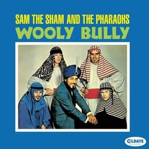 Wooly Bully (BONUS TRACKS)