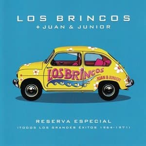 Reserva Especial: Todos los Grandres Exitos 1964-1971