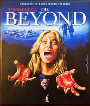 The Beyond - The Composers Cut