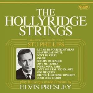 Play Hit Songs Made Famous By Elvis Presley
