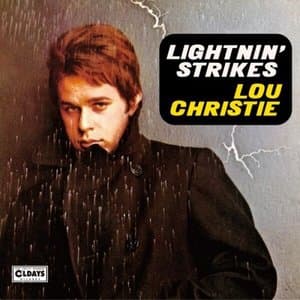 Lightnin Strikes