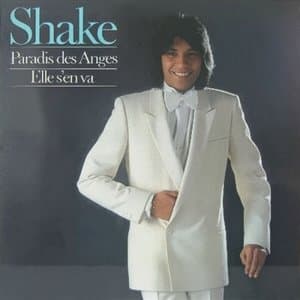 Paradis des anges