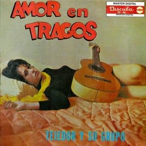Amor En Tragos