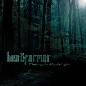Chasing The Moons Light