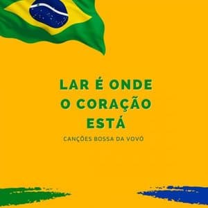 Lar E Onde o Coracao Esta