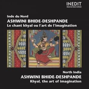 Inde du Nord : Le chant khyal ou lart de limagination