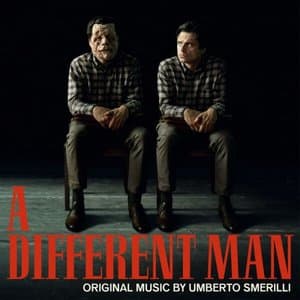 A Different Man (Original Soundtrack)