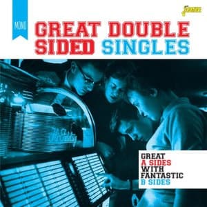 Great Double Sided 45s