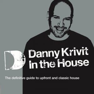 Defected Presents Danny Krivit In The House (DJ Mix)