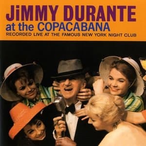 At The Copacabana