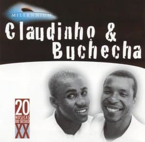 Millennium - 20 Musicas Do Seculo XX
