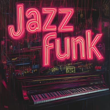 Funk Jazz Essentials