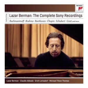 The Complete Sony Recordings