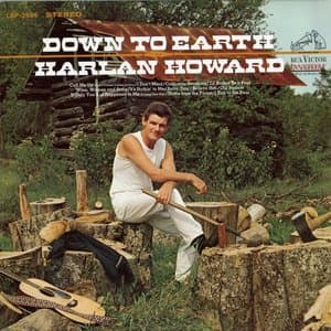 Down to Earth
