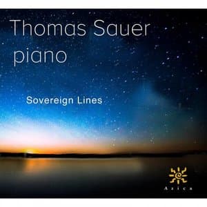 Sovereign Lines