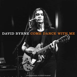Come Dance With Me (Live 1994)