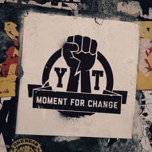 Moment for Change