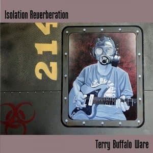 Isolation Reverberation