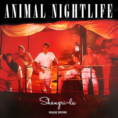 Shangri-La