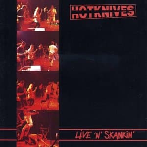 Live n Skankin
