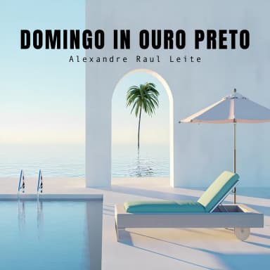 Domingo In Ouro Preto