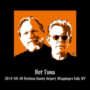 2015-09-26 Dutchess County Airport, Wappingers Falls, NY (Live)