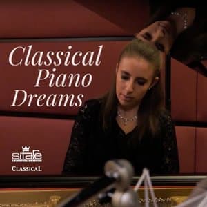 Classical Piano Dreams