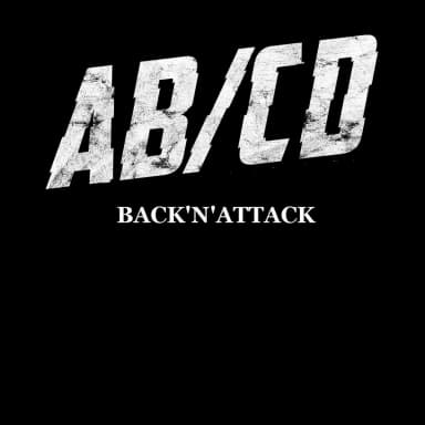 Back'n'attack