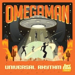 Universal Rhythm
