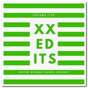 EDITS Vol. 5 & 6