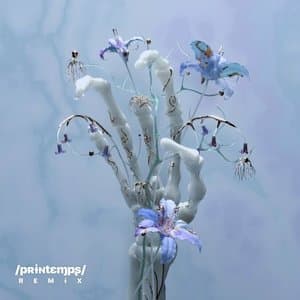 Printemps (Remixes)