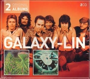 Galaxy-Lin / G