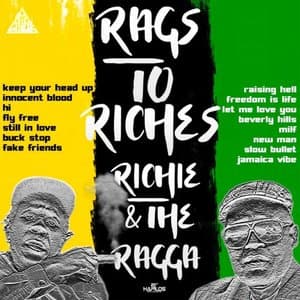 Rags to Riches