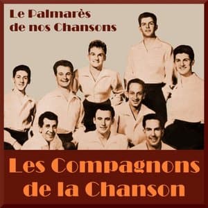 Le palmares de nos chansons