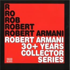 30+ Years Remixes Series