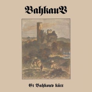 Et Bahkouv kutt