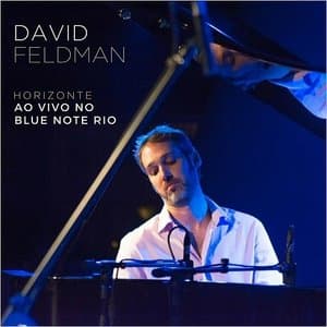 Horizonte: Ao Vivo No Blue Note Rio
